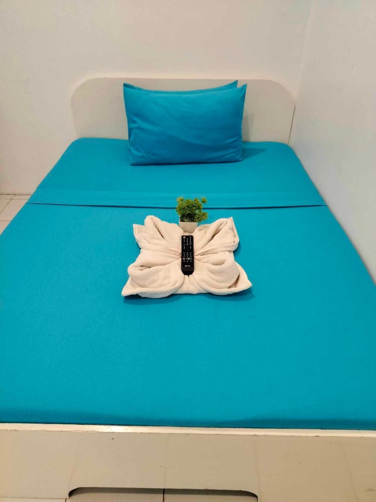 Dormitels.Ph Ermita Hostel Manila Phòng bức ảnh