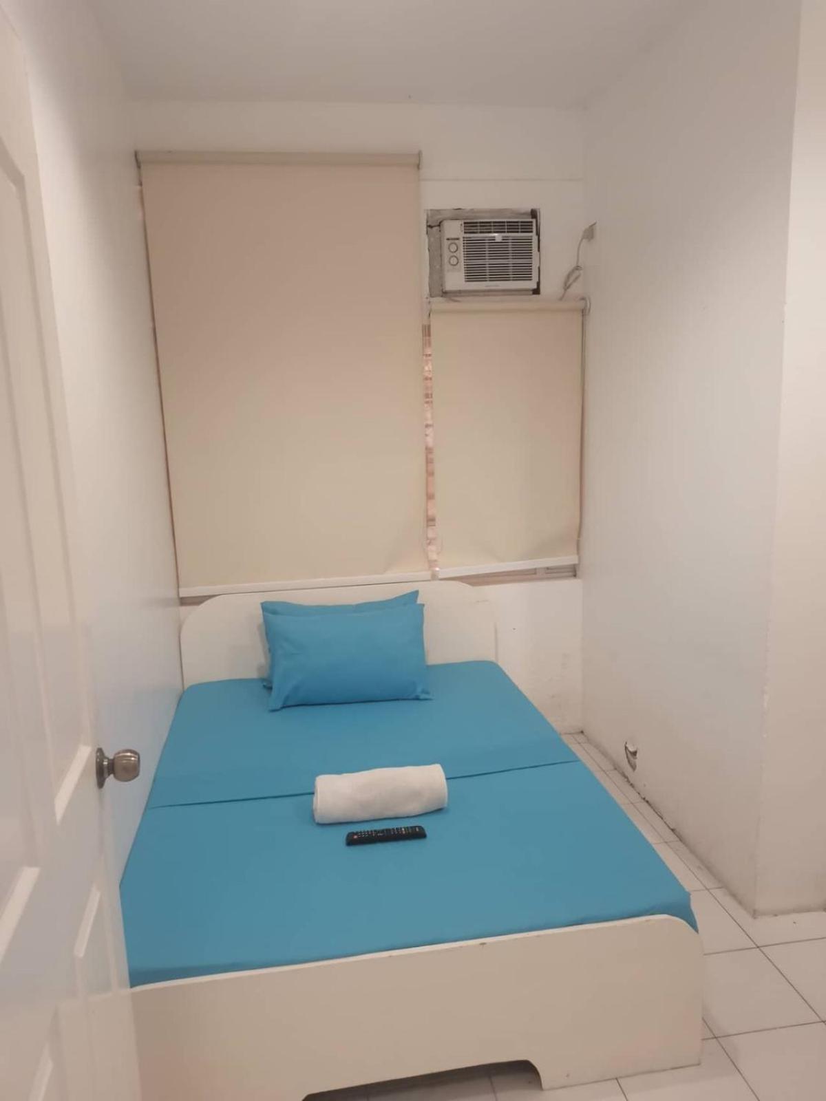 Dormitels.Ph Ermita Hostel Manila Phòng bức ảnh