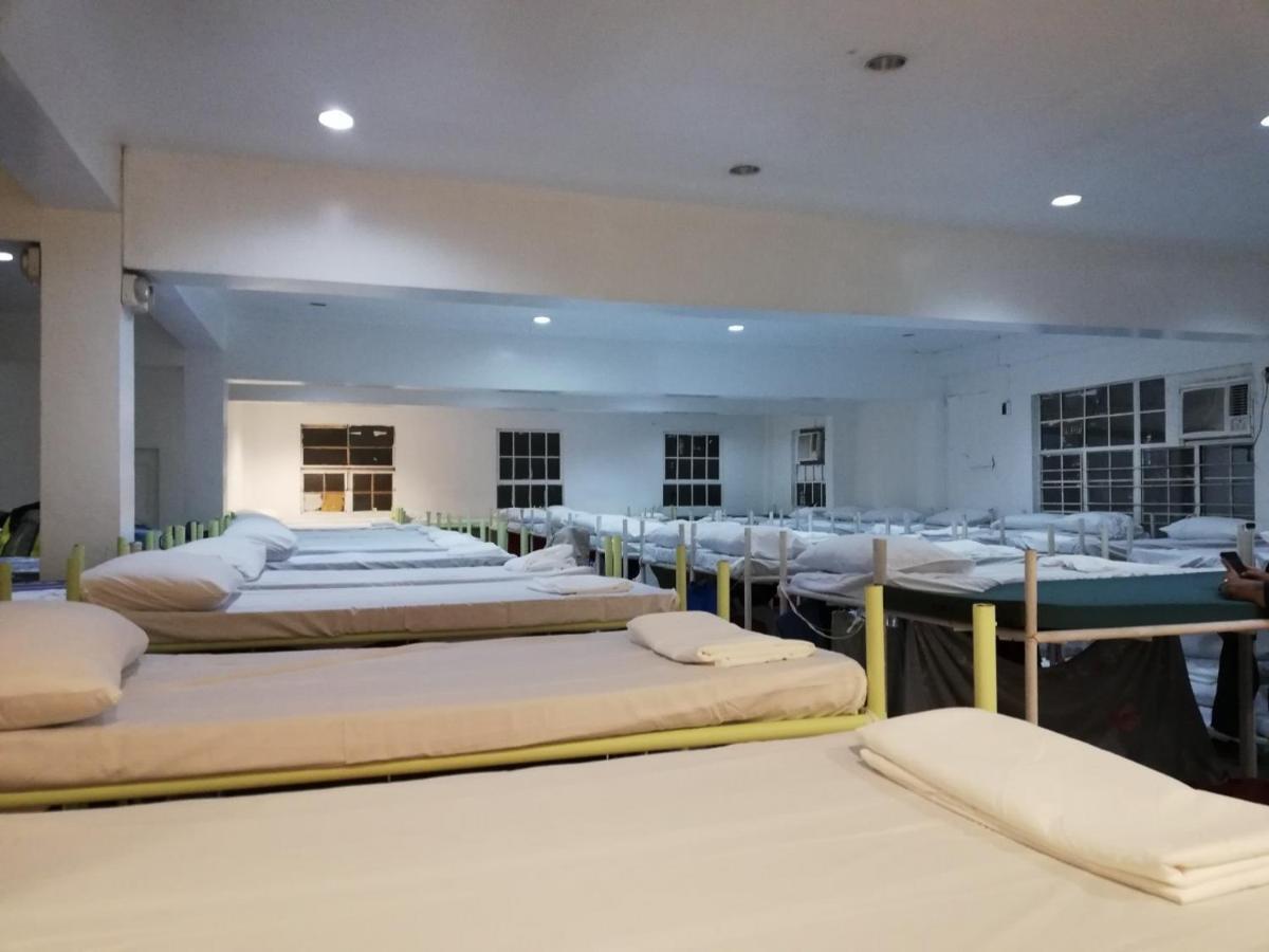 Dormitels.Ph Ermita Hostel Manila Ngoại thất bức ảnh