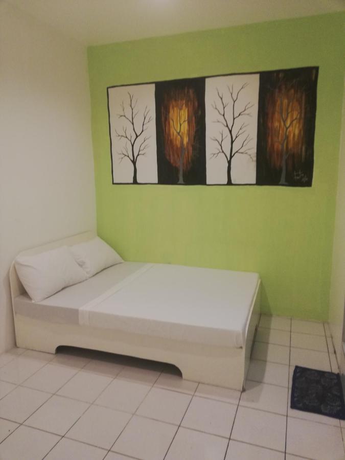 Dormitels.Ph Ermita Hostel Manila Ngoại thất bức ảnh