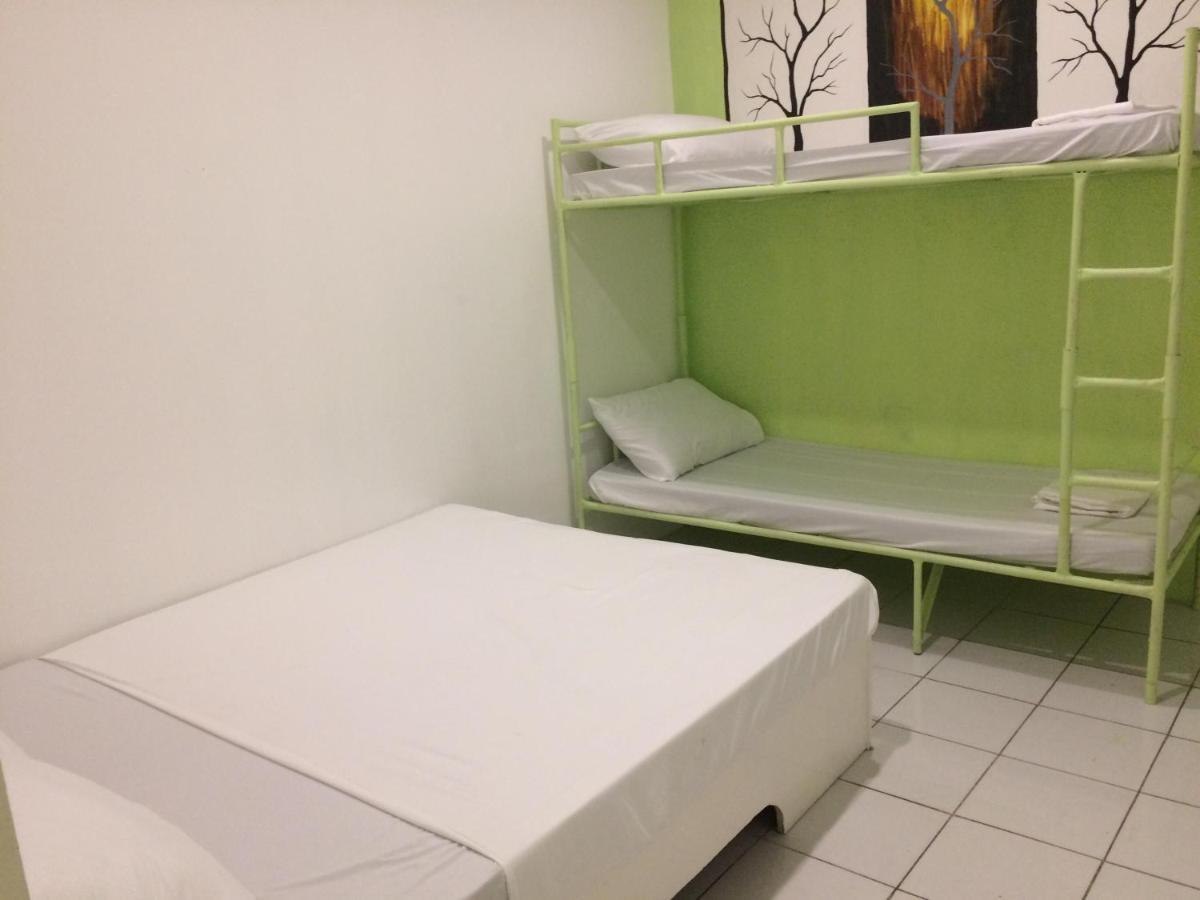 Dormitels.Ph Ermita Hostel Manila Ngoại thất bức ảnh
