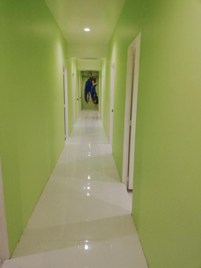 Dormitels.Ph Ermita Hostel Manila Ngoại thất bức ảnh