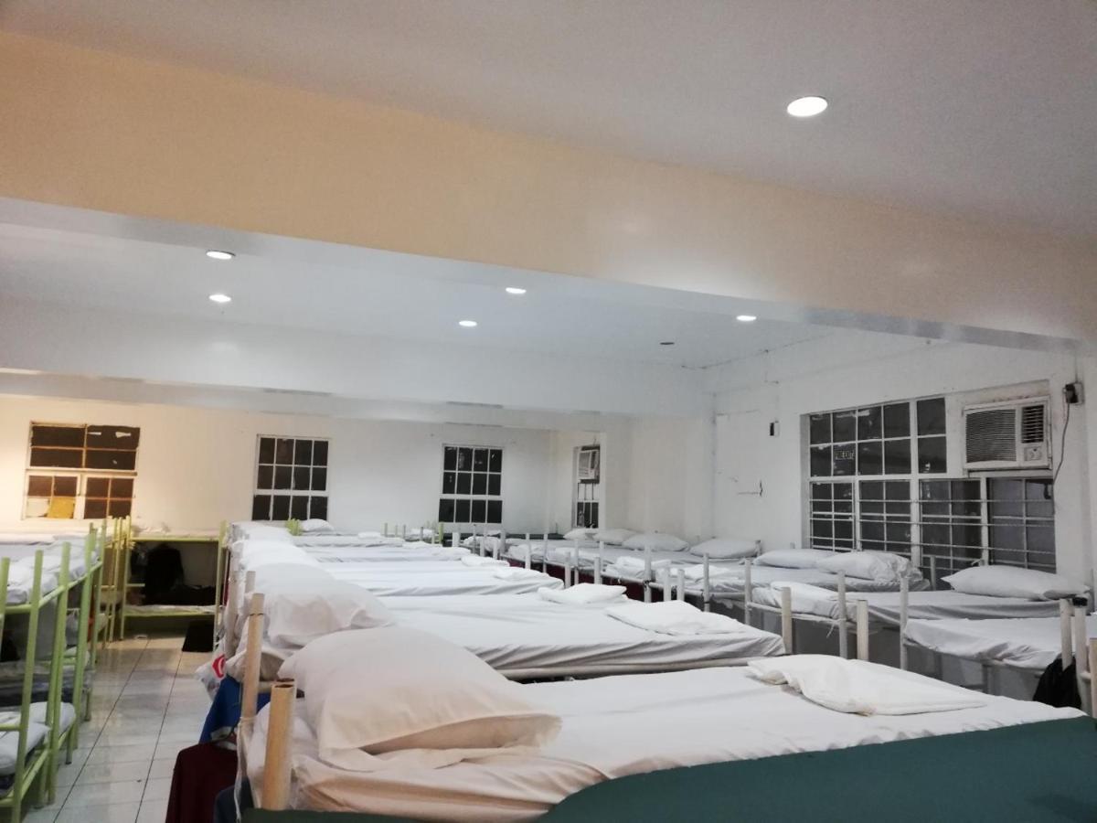 Dormitels.Ph Ermita Hostel Manila Ngoại thất bức ảnh