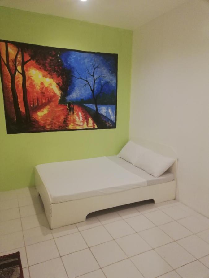 Dormitels.Ph Ermita Hostel Manila Ngoại thất bức ảnh