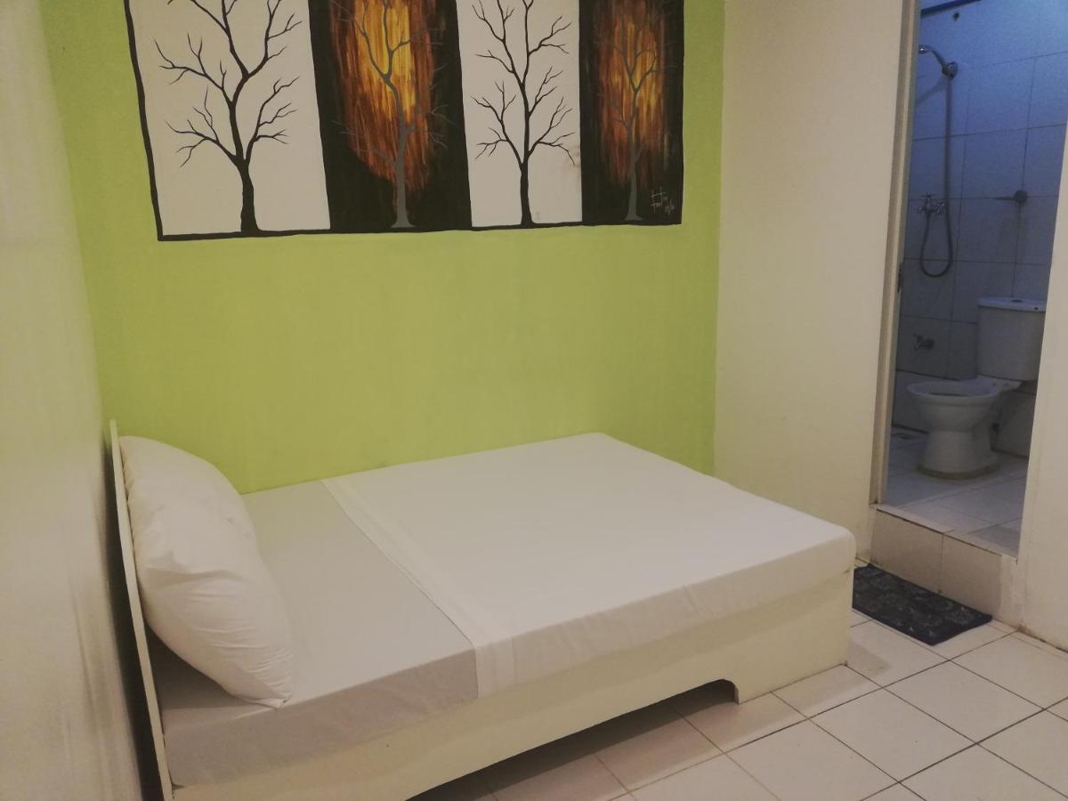 Dormitels.Ph Ermita Hostel Manila Ngoại thất bức ảnh